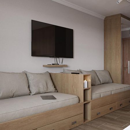 Xenon Apartments Kopaonik Eksteriør bilde