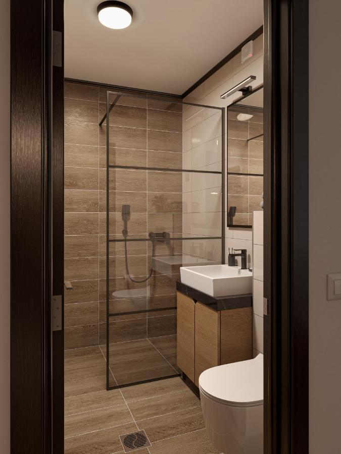 Xenon Apartments Kopaonik Eksteriør bilde