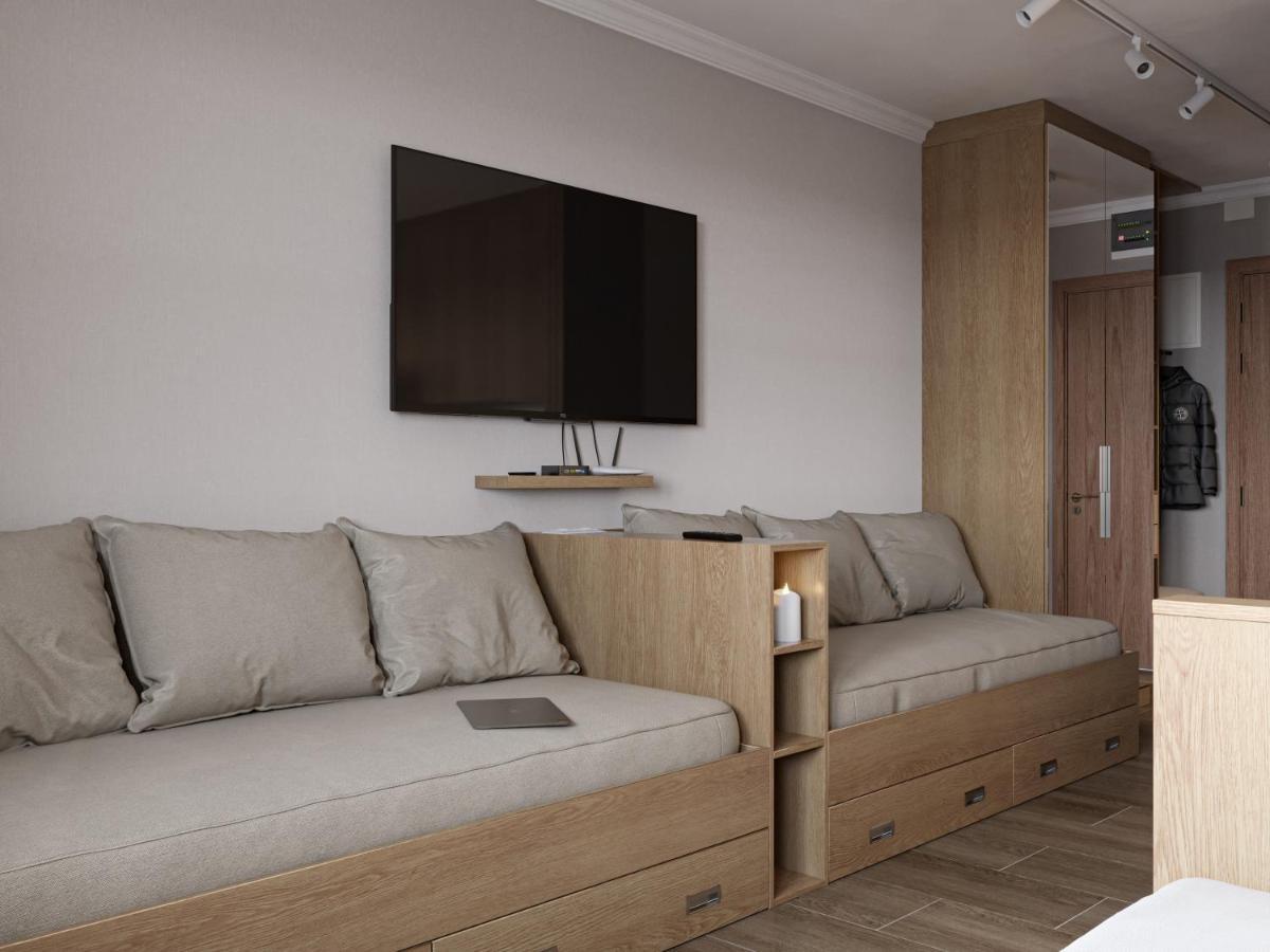 Xenon Apartments Kopaonik Eksteriør bilde